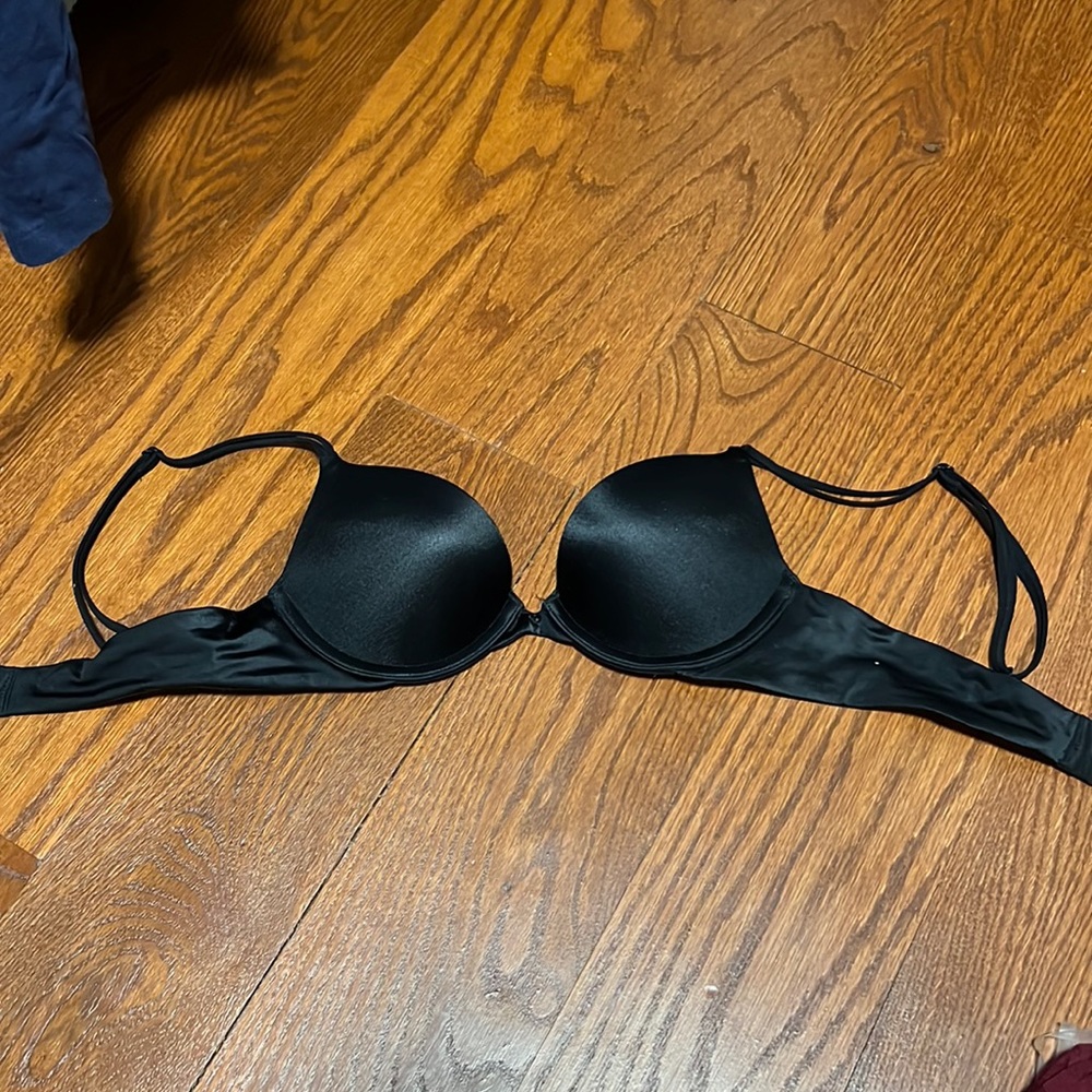 Victoria Secret Very Sexy Push Up bra